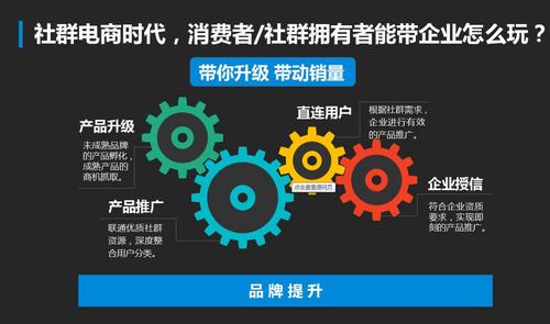 形成自有鱼塘 电子商务平台的搭建与维护全攻略